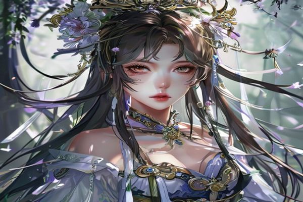 三国志2霸王的大陆武将